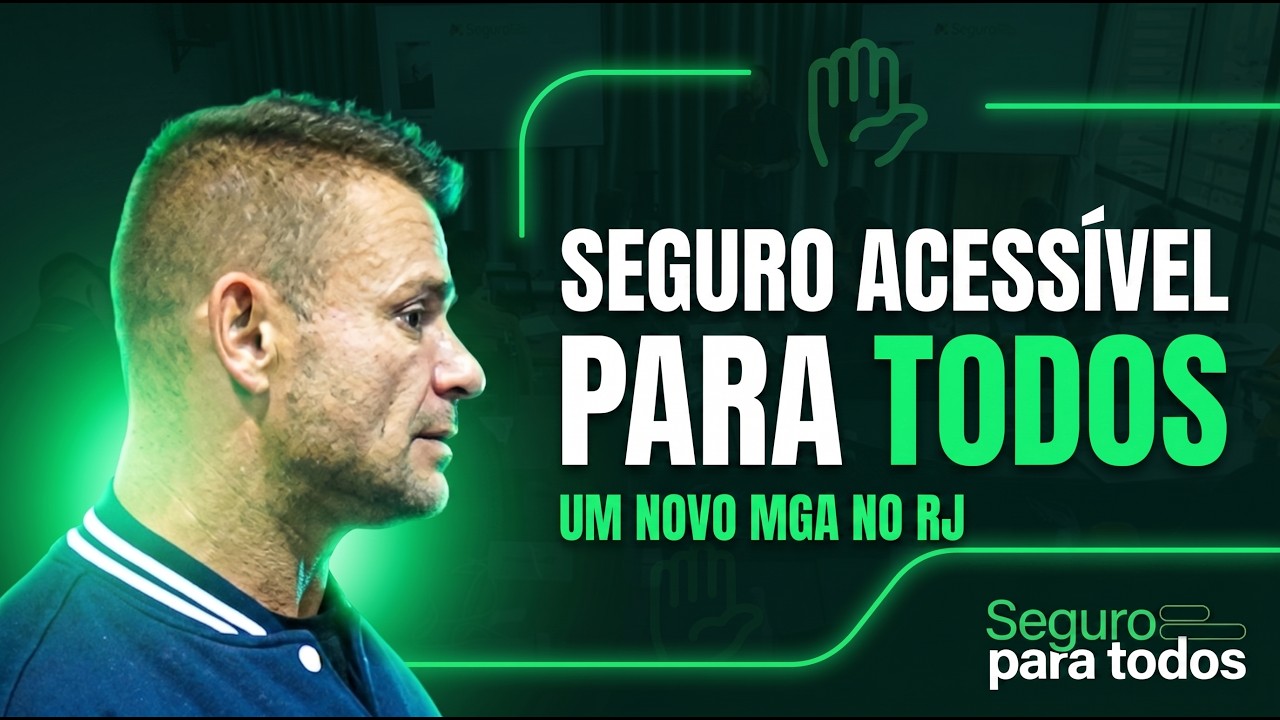 Case Mega Seguros